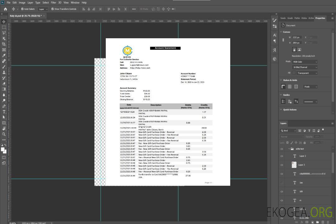 États-Unis MOVO excel pdf template États-Unis MOVO excel pdf template